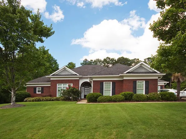 1013 Annbriar Ln, Columbus, GA 31909