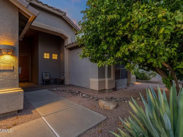 3714 E VAUGHN Avenue, Gilbert, AZ 85234