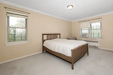 Sold by Trebach Realty