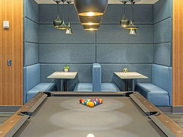 Venue Brookwood Apartments — Photo 28