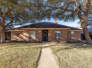 1602 Castleford Rd, Midland, TX 79705