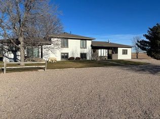 9214 County Rd, Idalia, CO 80735