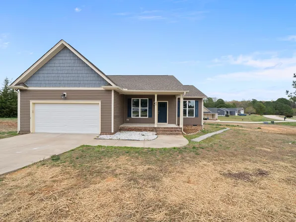 40 Exeter Way, Louisburg, NC 27549