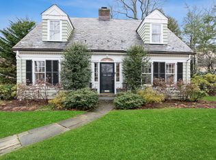 11 Montgomery Rd, Scarsdale, NY 10583