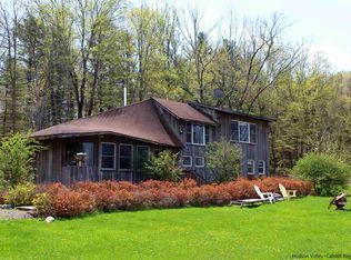 333 Mossybrook Rd, High Falls, NY 12440