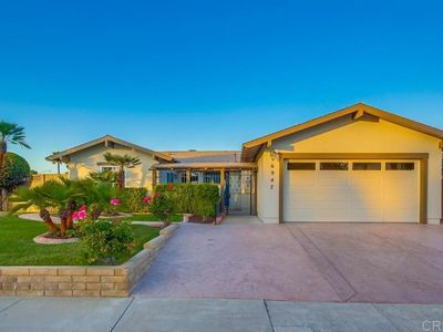6947 Wallsey Dr, San Diego, CA, 92119