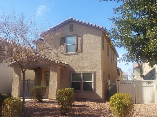 943 S Sabino Dr, Gilbert, AZ 85296