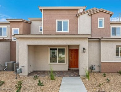 10776 Evelyn Yard Ct, Las Vegas, NV, 89166