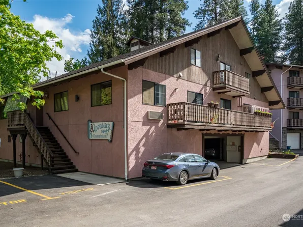 325 Division Street #C, Leavenworth, WA 98826
