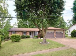 3406 Ludlow Ave, Bridgeton, MO 63044
