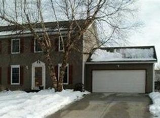 1036 Brookpoint Dr, Medina, OH