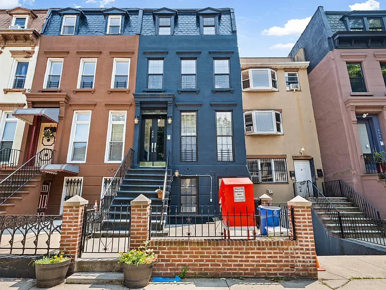 458 Jefferson Ave #3 — Photo 14