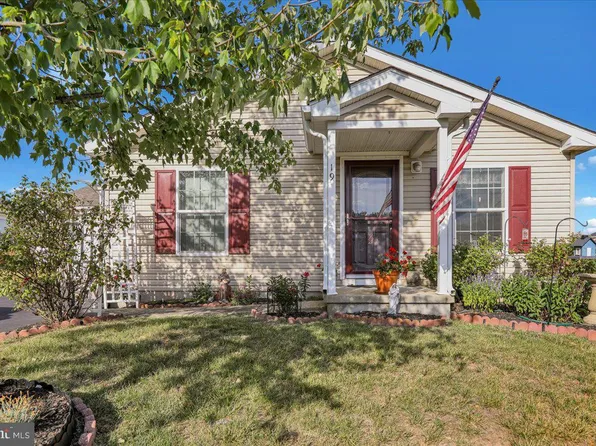 19 Middlemarch Rd, Douglassville, PA 19518