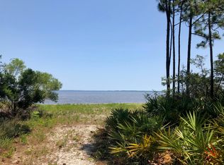 9 Driftwood Point Rd #J, Pt Washington, FL 32459