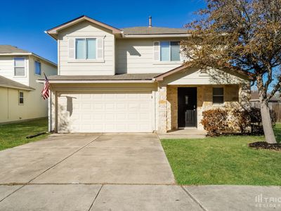 8535 Rita Blanca St, Converse, TX, 78109