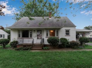 3651 Grafton Ave, Hamburg, NY 14219