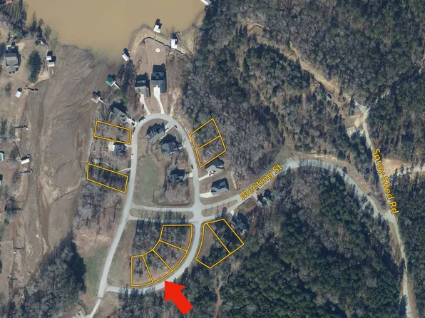 LOT 8 Kings Ct, Greenwood, SC 29646