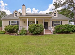 914 Tracy Rd, Huger, SC 29450