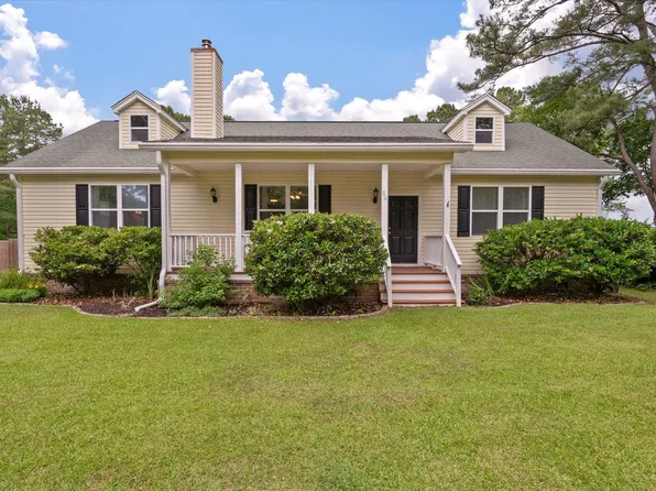 914 Tracy Rd, Huger, SC 29450