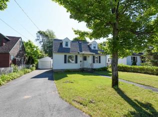 1129 Fort Hunter Rd, Schenectady, NY 12303