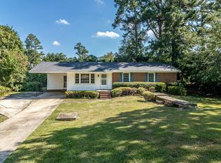552 Whitehead Drive, Augusta, GA 30909