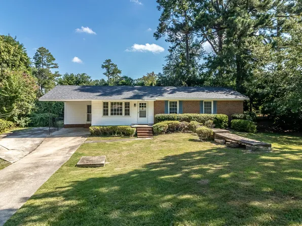 552 Whitehead Drive, Augusta, GA 30909