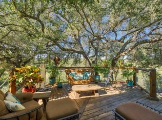 301 Hummingbird Way, Spicewood, TX 78669