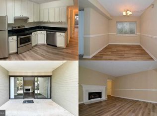 2216 Springwood Dr APT T2, Reston, VA 20191