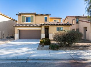 5512 Grand Rapids St, North Las Vegas, NV 89031