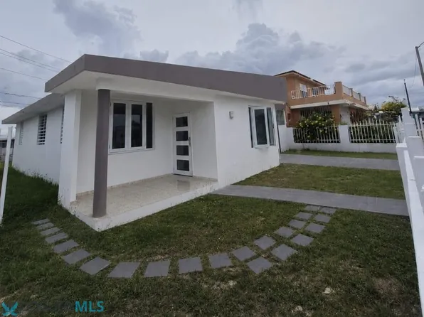 0 Calle Picua #273, Vega Baja, PR 00693