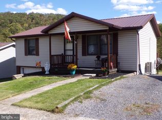34 Morning View Dr, Keyser, WV 26726