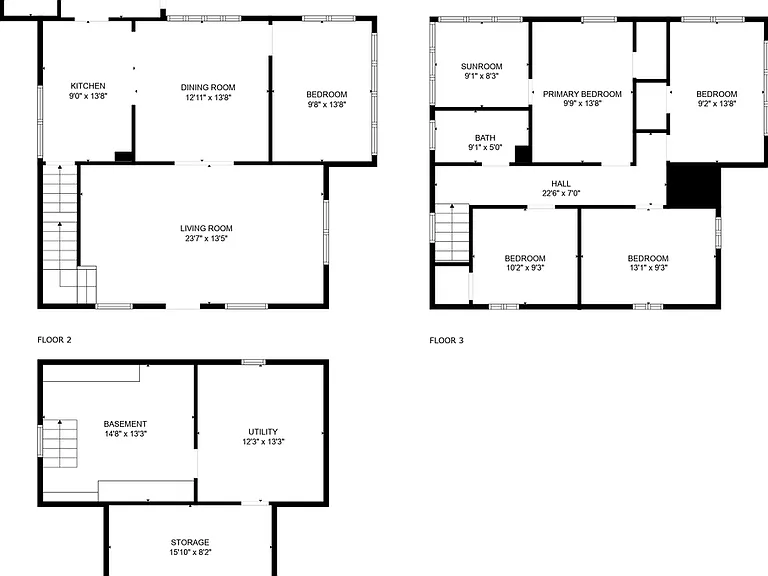 731 Osage St — Photo 2