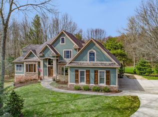 16118 Scenic Trl, Spring Lake, MI 49456