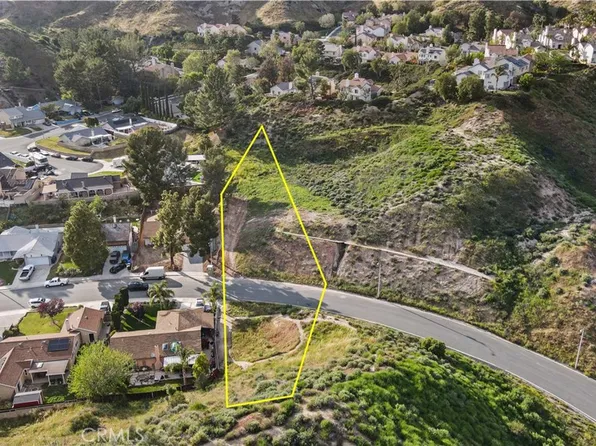 0 Vac Daisy Meadow St #7, Canyon Country, CA 91387