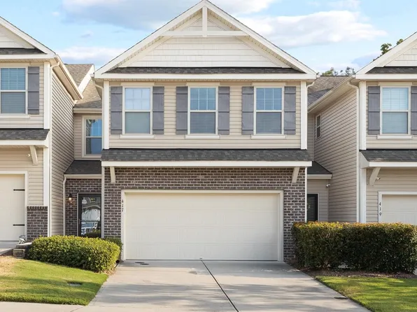 417 Shakespeare Dr, Morrisville, NC 27560