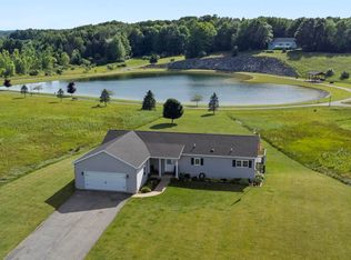 18601 Sunrise Ln, Big Rapids, MI