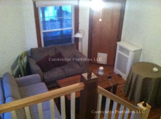55 Quincy St, Medford, MA 02155