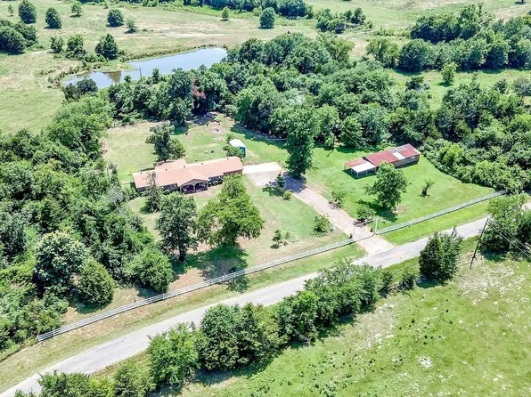 1631 Vz County Road 2313, Canton, TX 75103