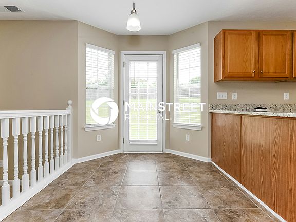 Breakfast Nook