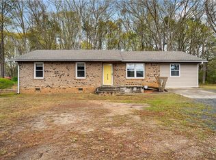 246 Shiloh Rd, Jenkinsburg, GA 30234