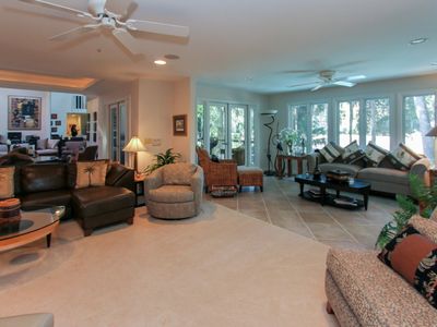 18 Woodbine Pl, Hilton Head Island, SC, 29928