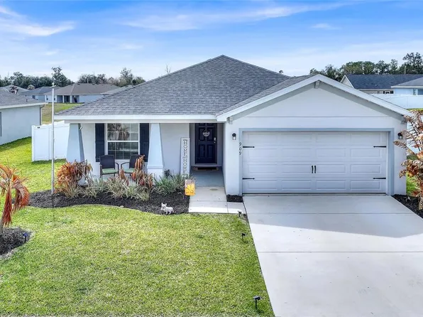 909 Inverness Way, Lake Alfred, FL 33850