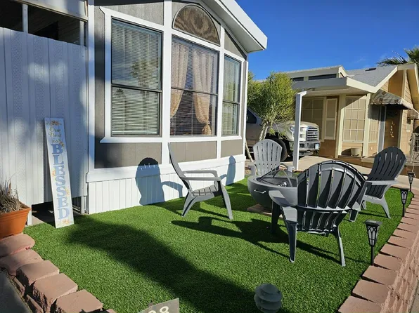 8865 E Baseline Rd #708, Mesa, AZ 85209