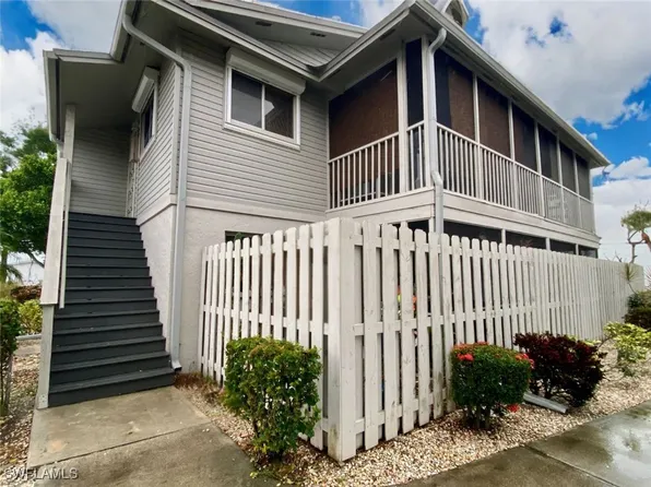 5751 Foxlake Dr APT H, North Fort Myers, FL 33917