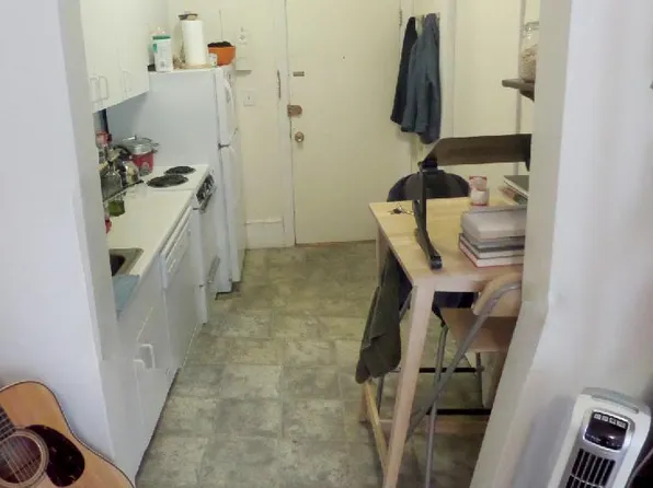 1086 Commonwealth Ave APT 105, Boston, MA 02215