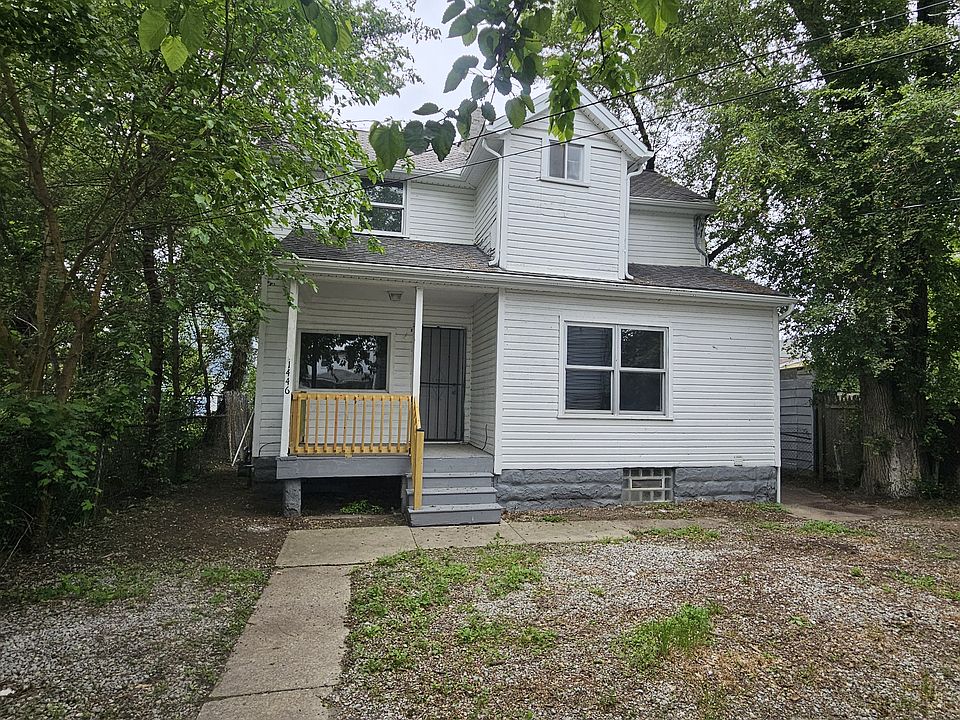 1446 W. 84th