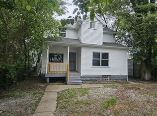 1446 W 84th St, Cleveland, OH 44102