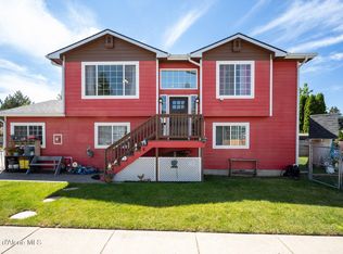3197 N 12th St, Coeur D Alene, ID 83815