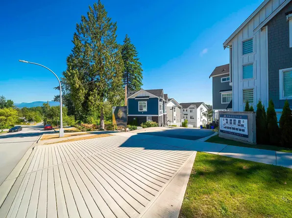 9762 182a St #26, Surrey, BC V4N 4J9