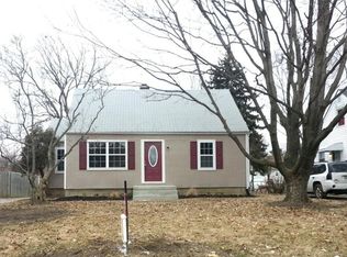 1708 E Dunedin Rd, Columbus, OH 43224